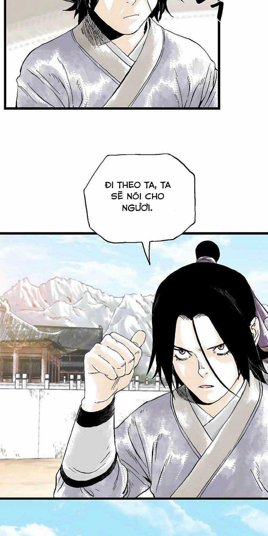 Ma Hiệp Côn Lôn Chapter 12 trang 4