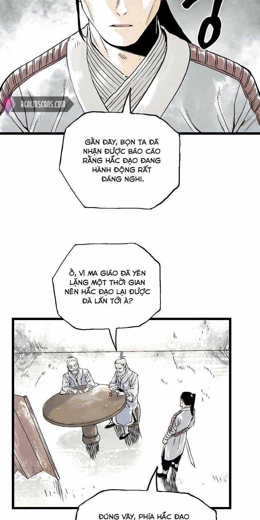 Ma Hiệp Côn Lôn Chapter 12 trang 41