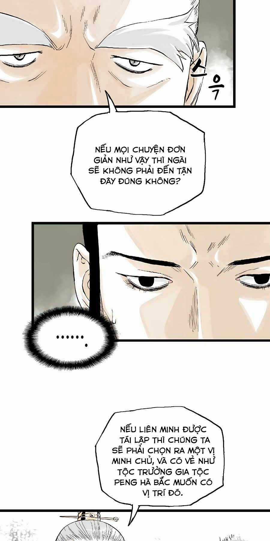 Ma Hiệp Côn Lôn Chapter 12 trang 43