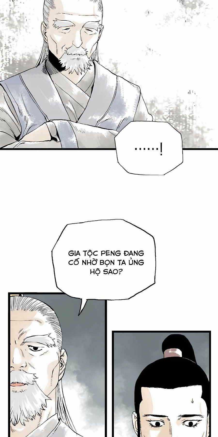 Ma Hiệp Côn Lôn Chapter 12 trang 44