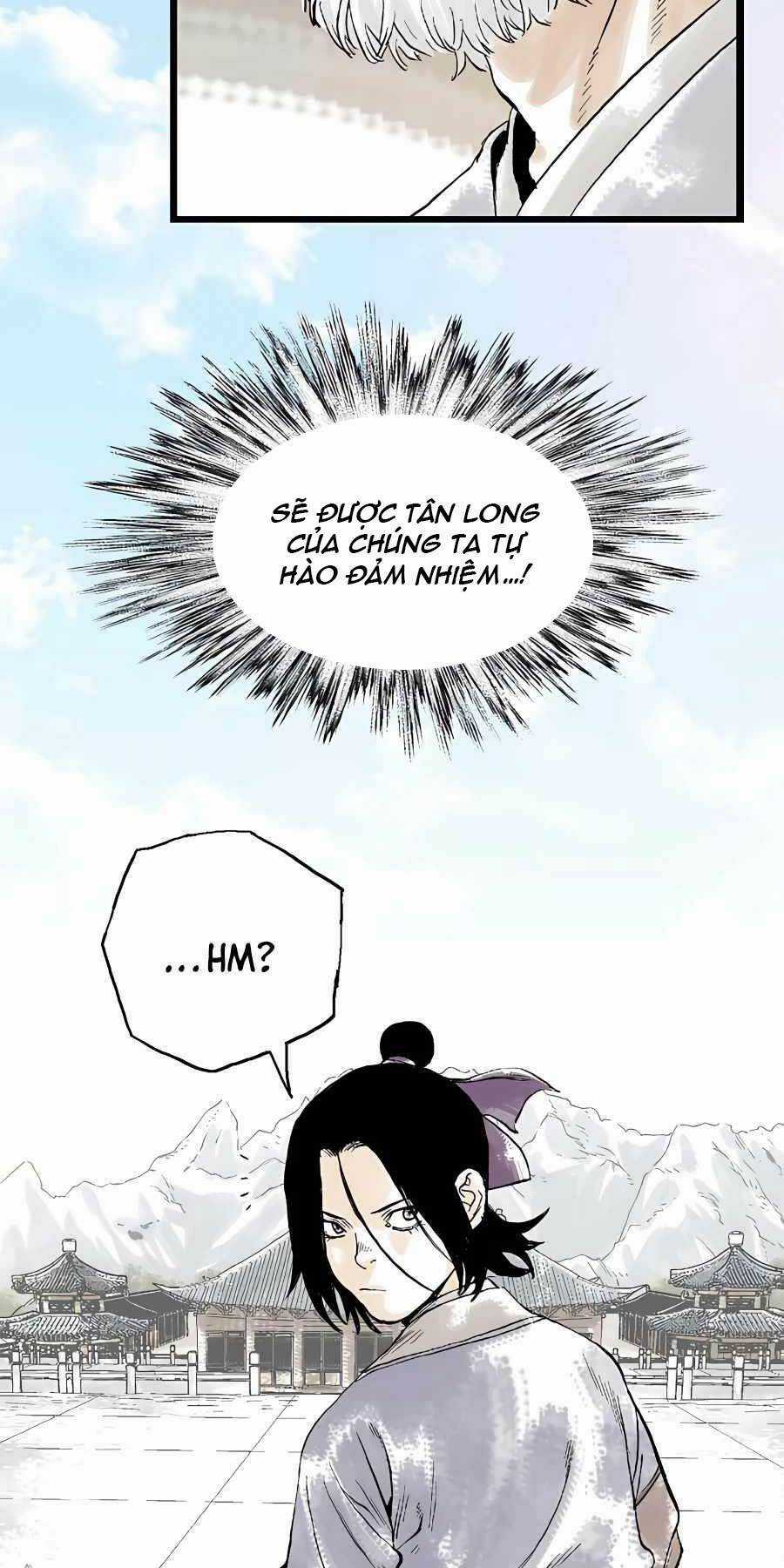 Ma Hiệp Côn Lôn Chapter 12 trang 52