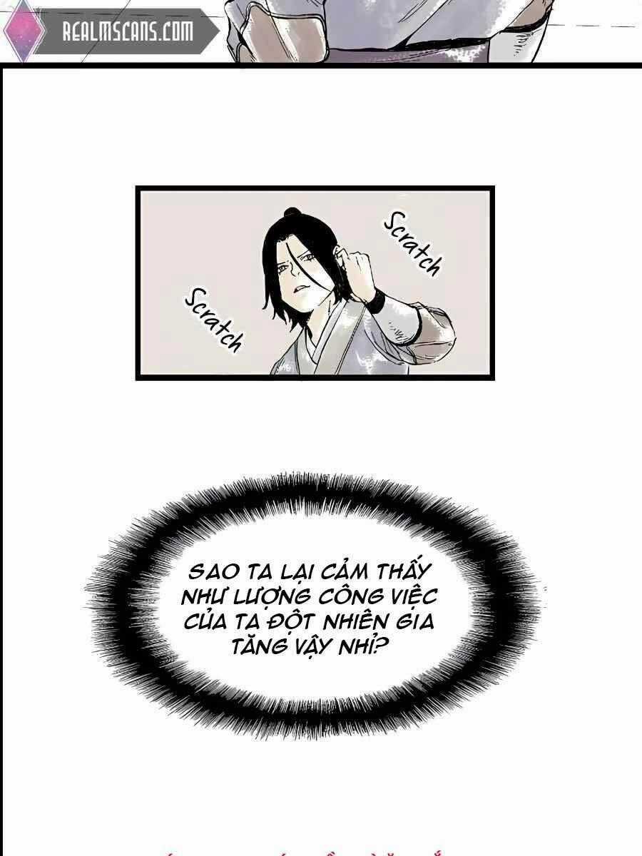 Ma Hiệp Côn Lôn Chapter 12 trang 53