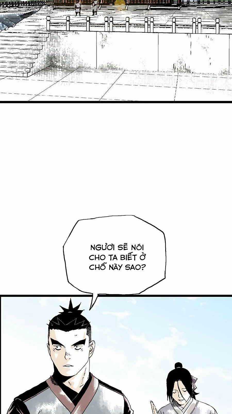 Ma Hiệp Côn Lôn Chapter 12 trang 6