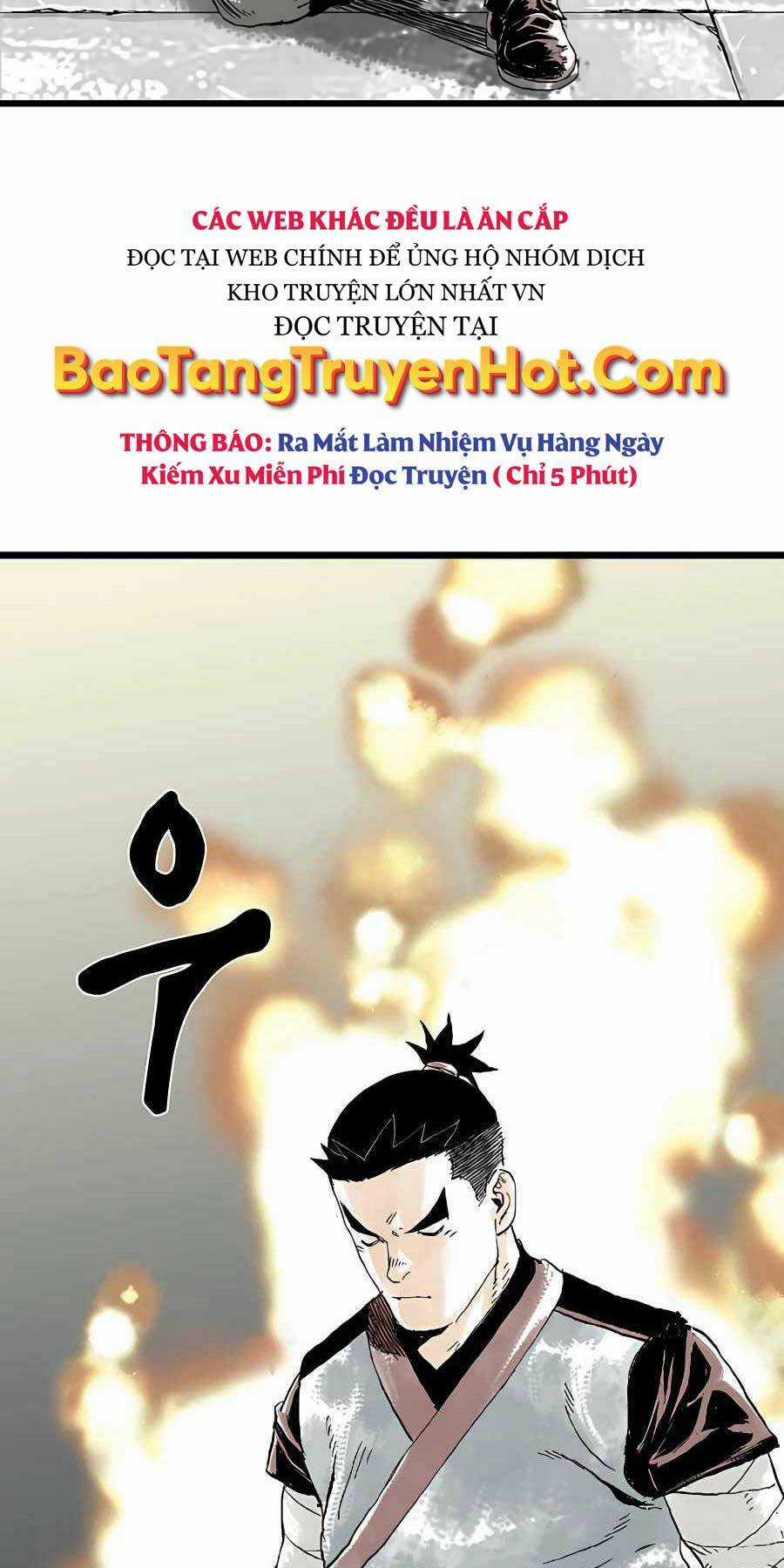 Ma Hiệp Côn Lôn Chapter 12 trang 9