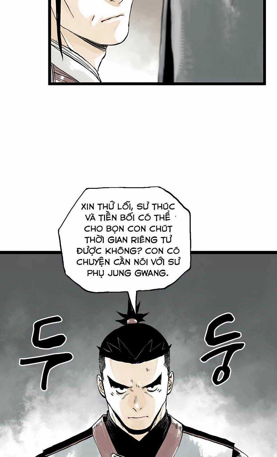 Ma Hiệp Côn Lôn Chapter 13 trang 11