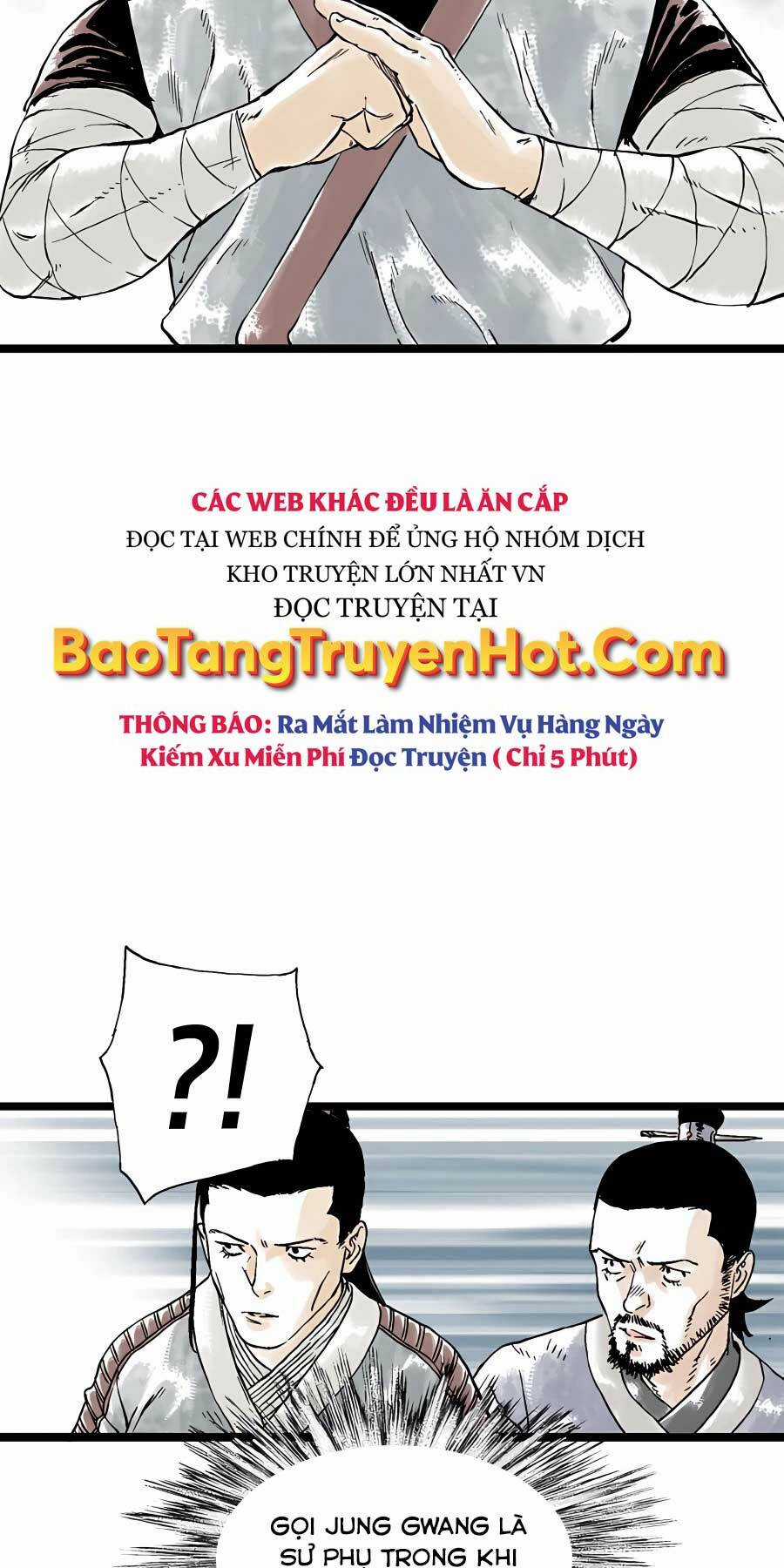 Ma Hiệp Côn Lôn Chapter 13 trang 12