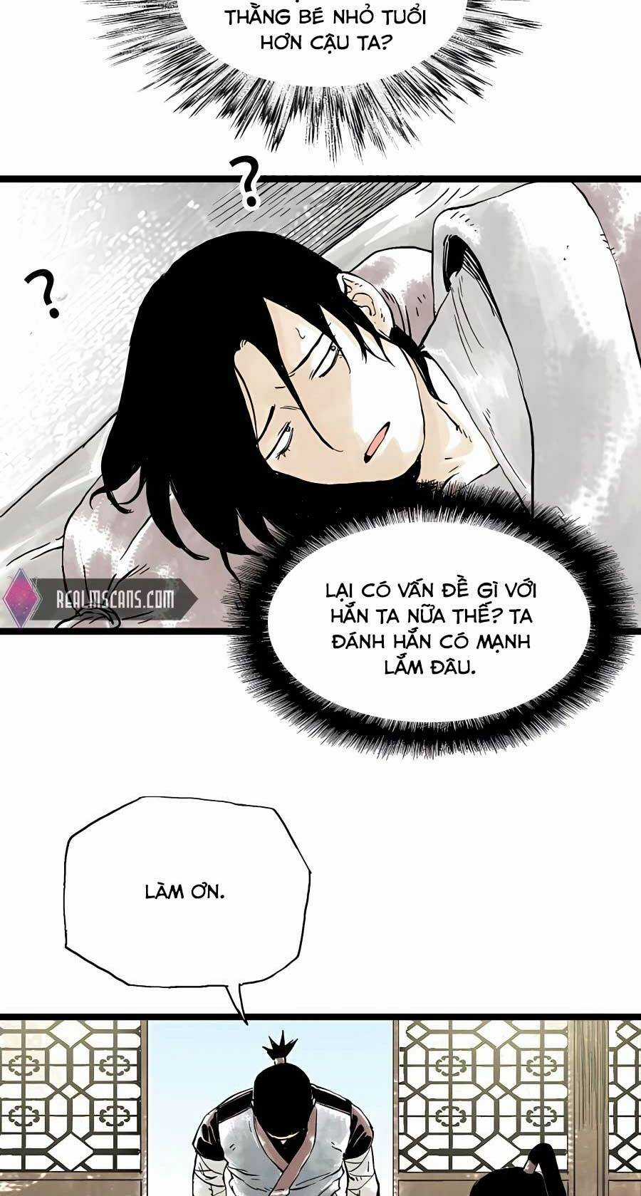Ma Hiệp Côn Lôn Chapter 13 trang 13