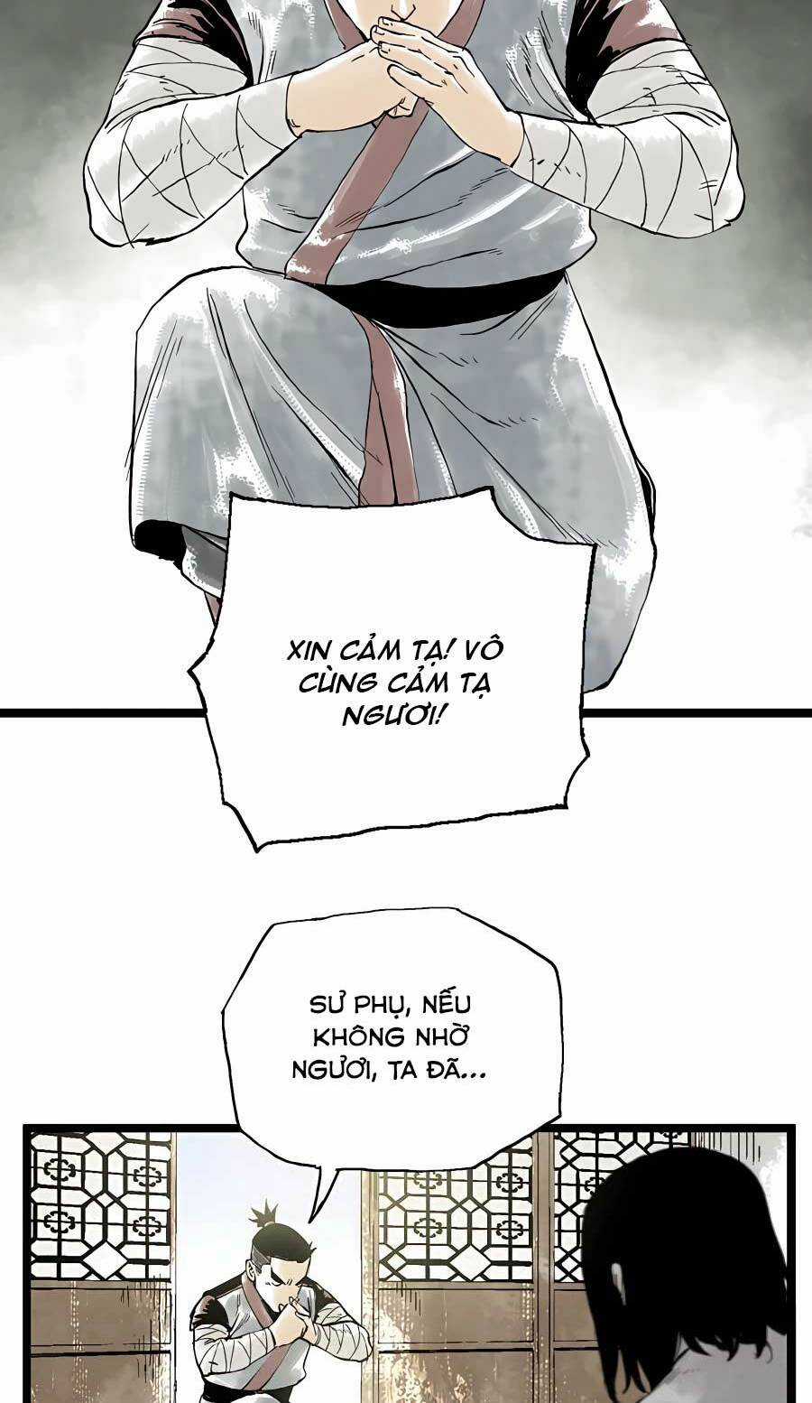 Ma Hiệp Côn Lôn Chapter 13 trang 16