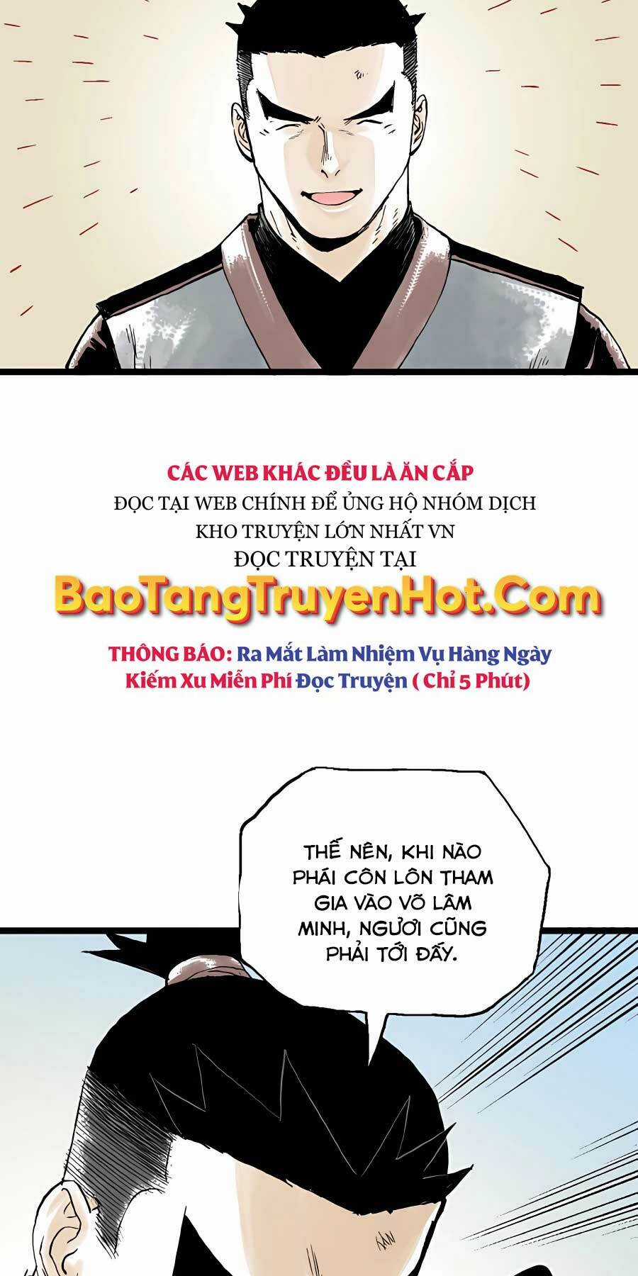 Ma Hiệp Côn Lôn Chapter 13 trang 18
