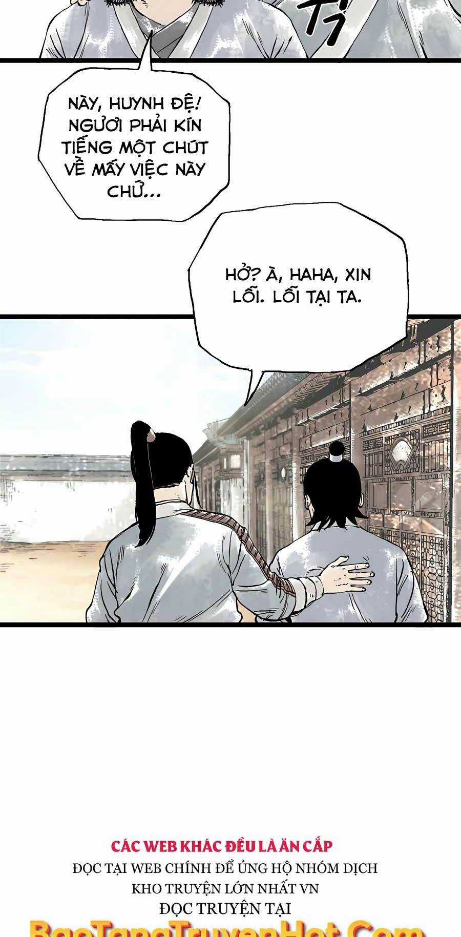 Ma Hiệp Côn Lôn Chapter 13 trang 2