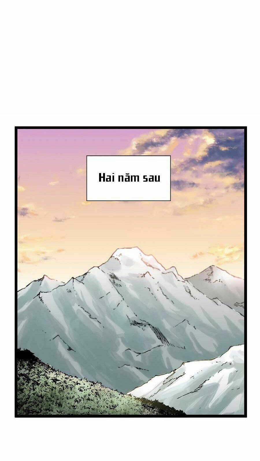 Ma Hiệp Côn Lôn Chapter 13 trang 26