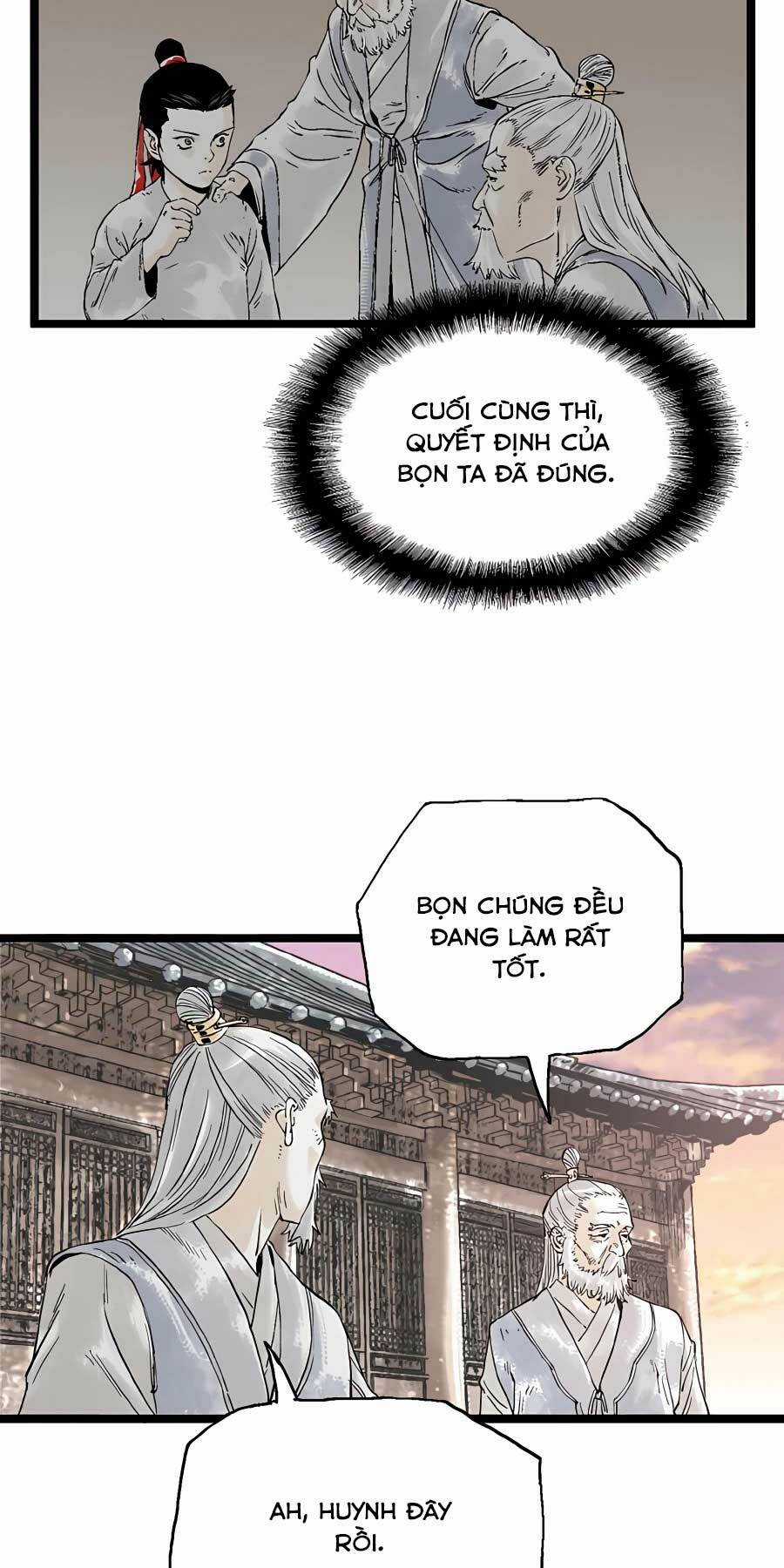 Ma Hiệp Côn Lôn Chapter 13 trang 30