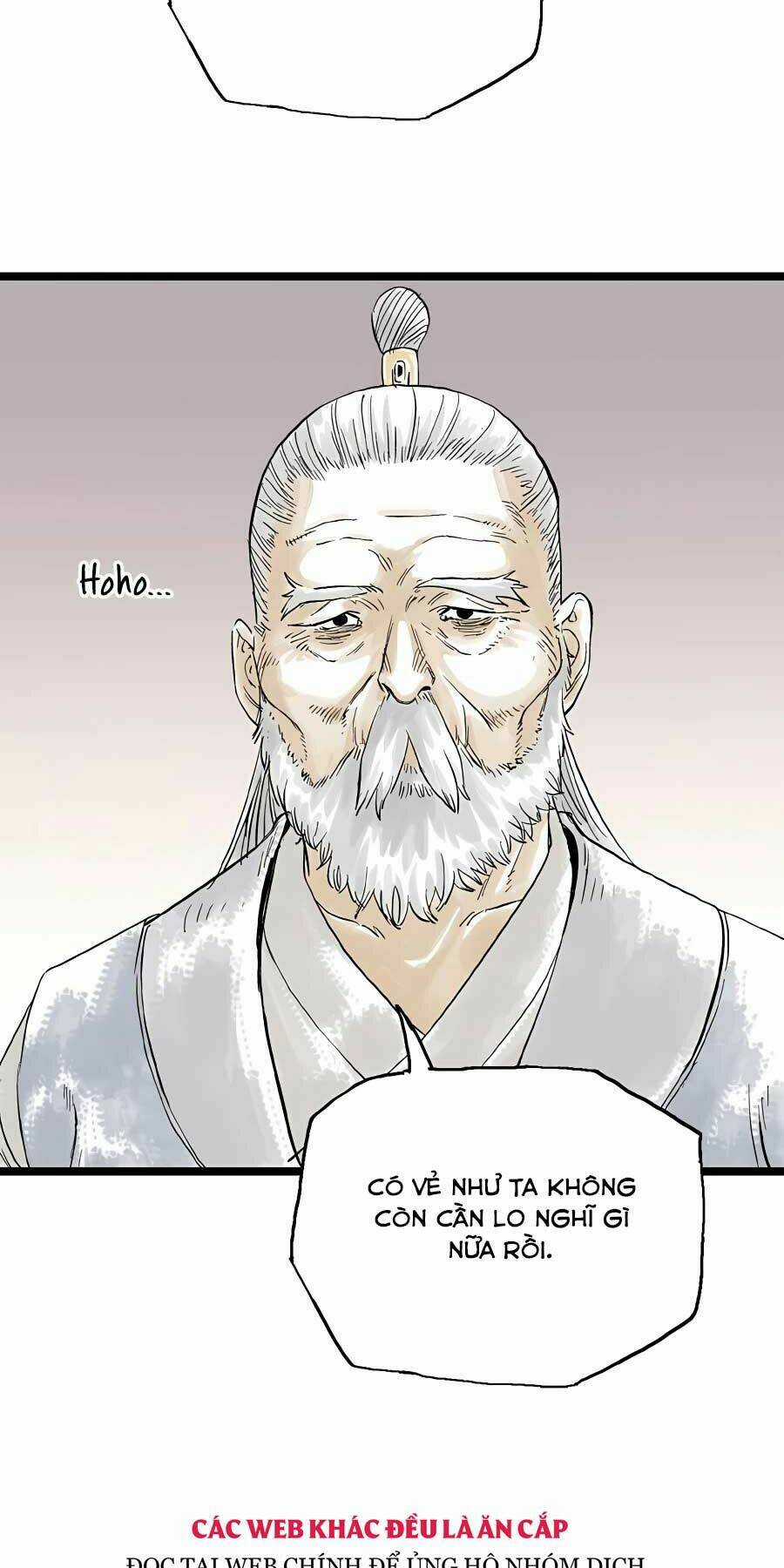 Ma Hiệp Côn Lôn Chapter 13 trang 31