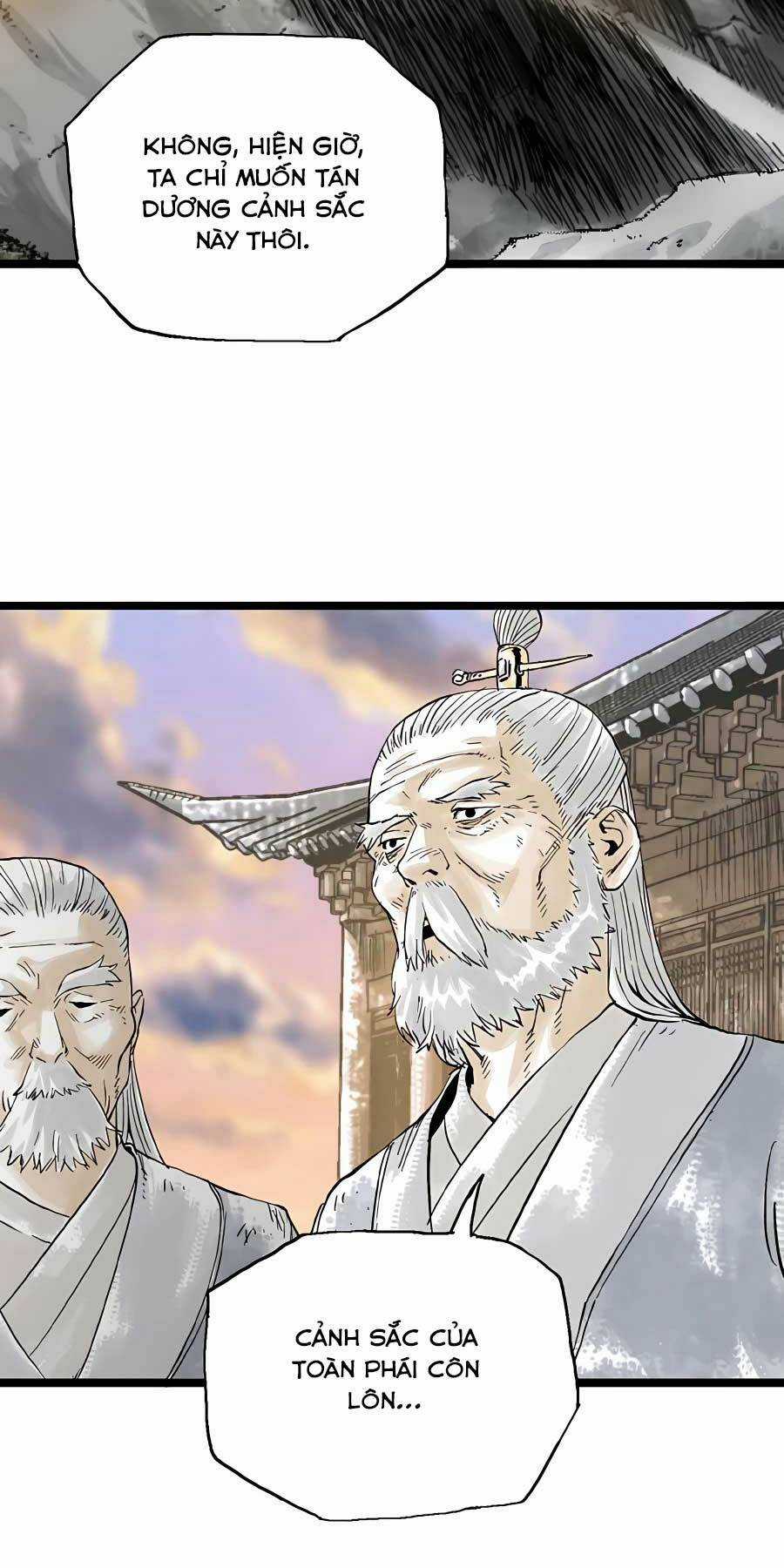 Ma Hiệp Côn Lôn Chapter 13 trang 35