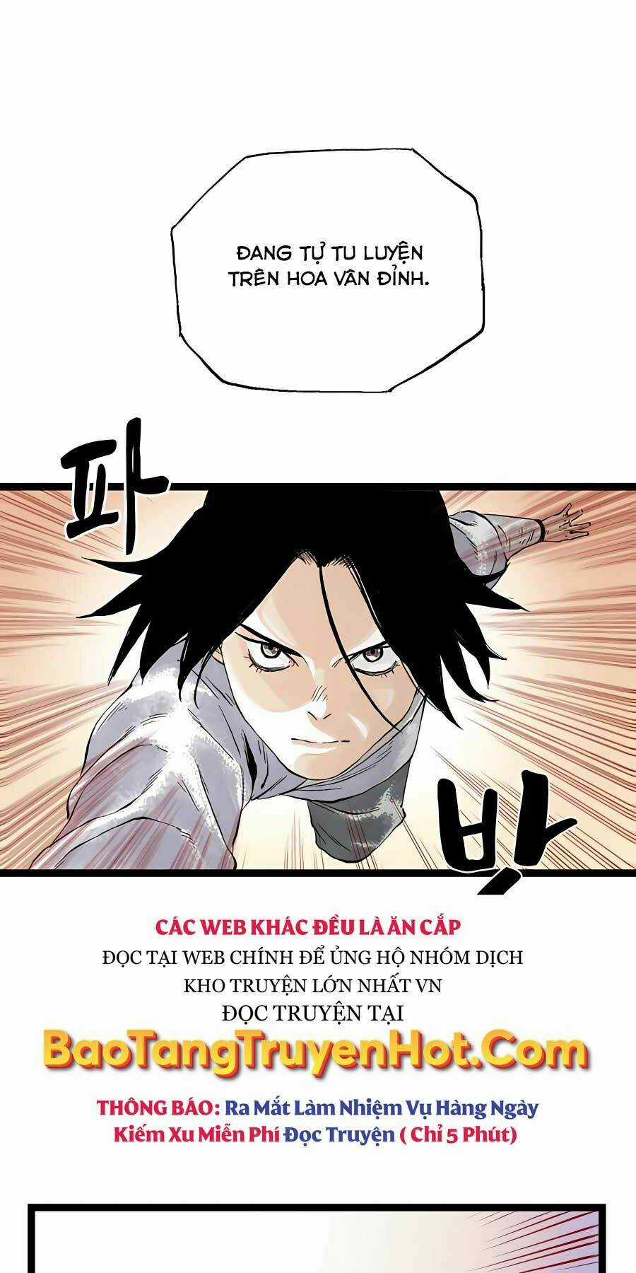 Ma Hiệp Côn Lôn Chapter 13 trang 37