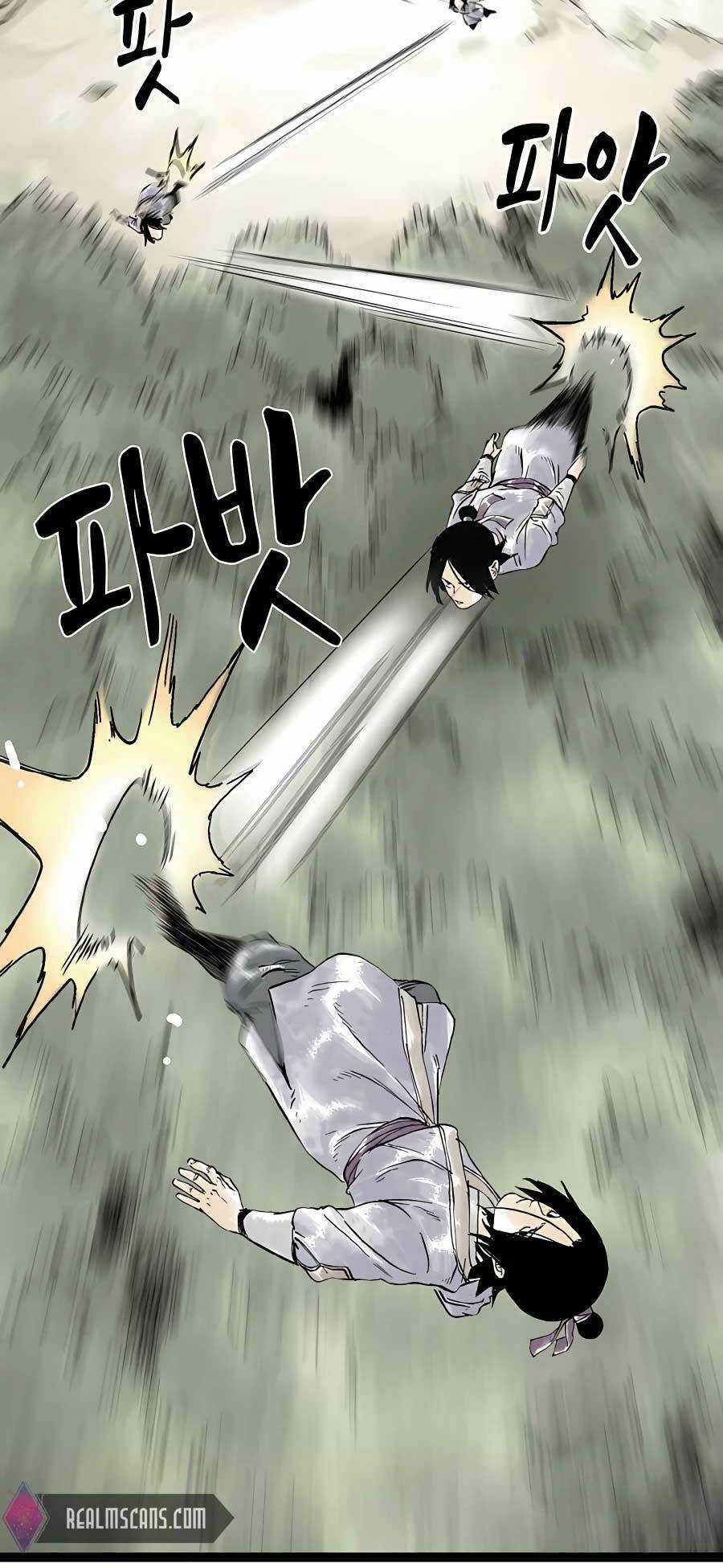 Ma Hiệp Côn Lôn Chapter 13 trang 39