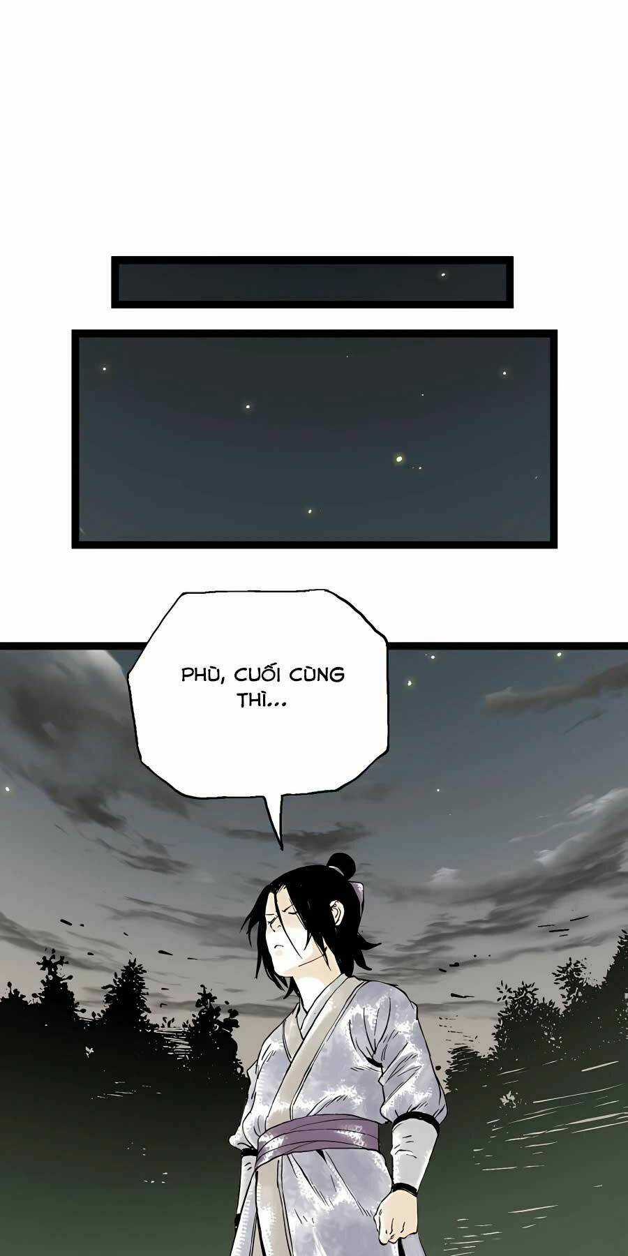 Ma Hiệp Côn Lôn Chapter 13 trang 40