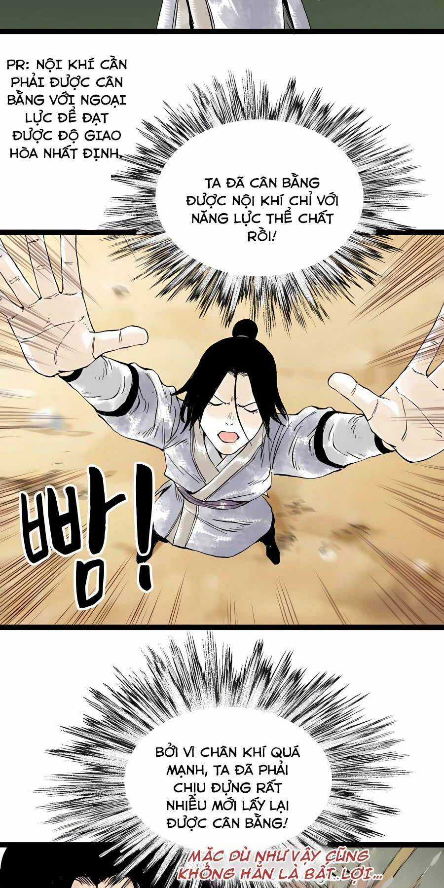 Ma Hiệp Côn Lôn Chapter 13 trang 41