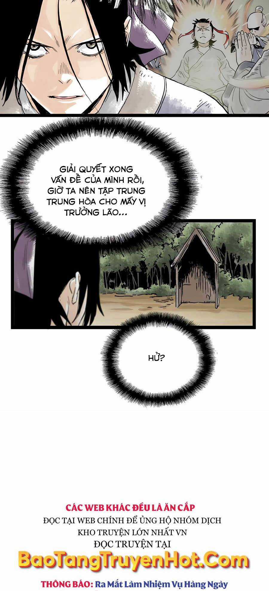 Ma Hiệp Côn Lôn Chapter 13 trang 42