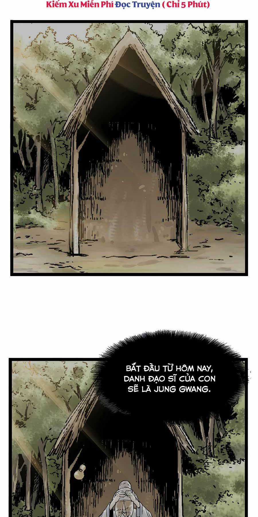 Ma Hiệp Côn Lôn Chapter 13 trang 43