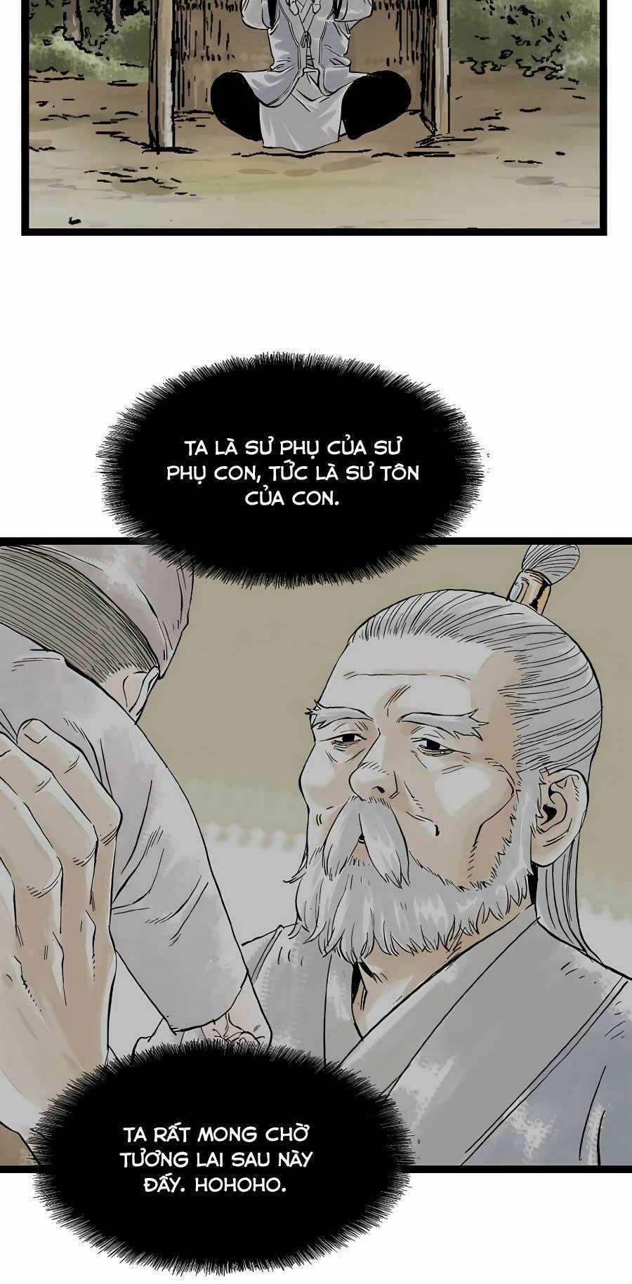 Ma Hiệp Côn Lôn Chapter 13 trang 44