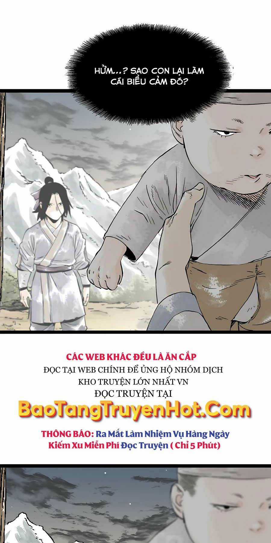 Ma Hiệp Côn Lôn Chapter 13 trang 45