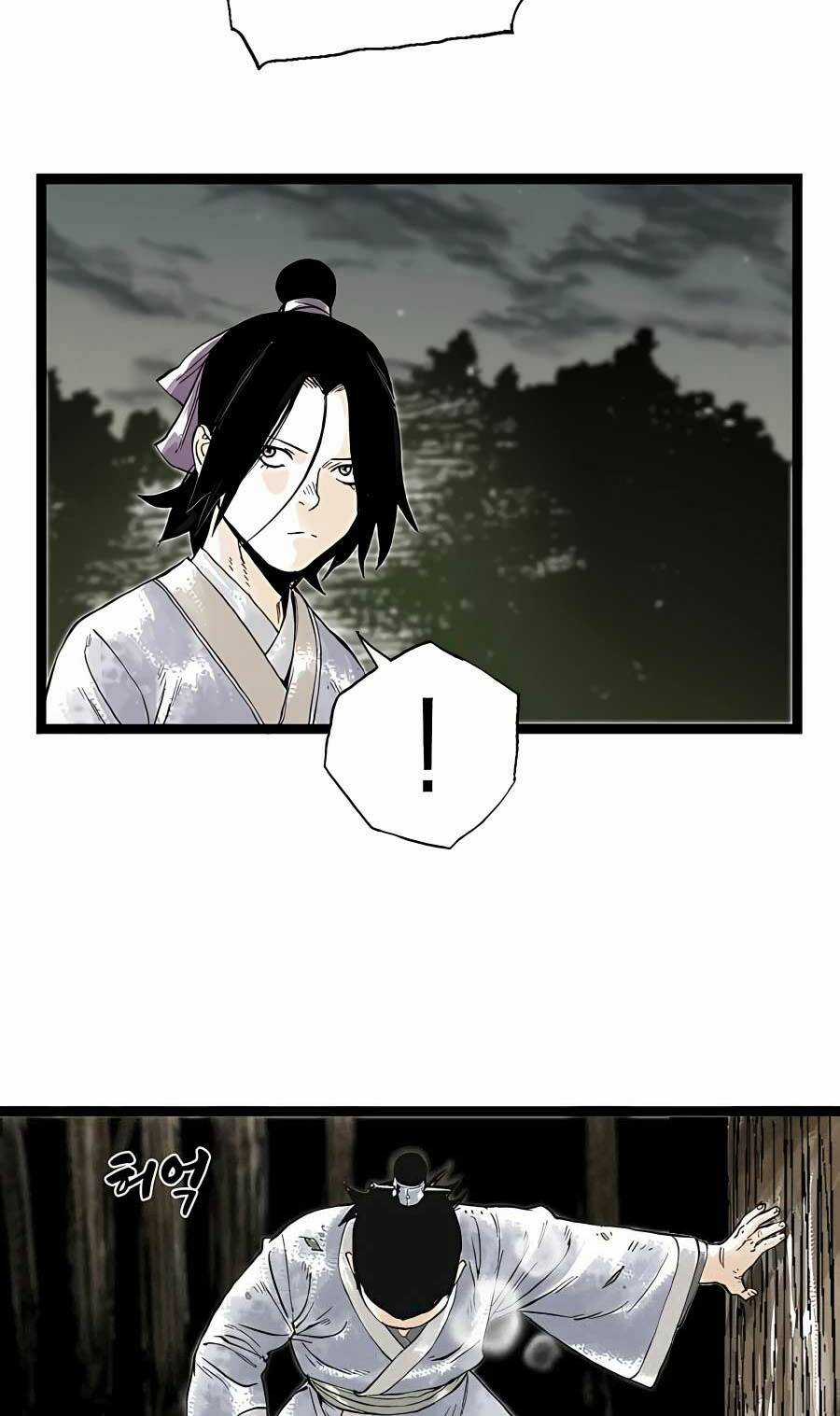 Ma Hiệp Côn Lôn Chapter 13 trang 47