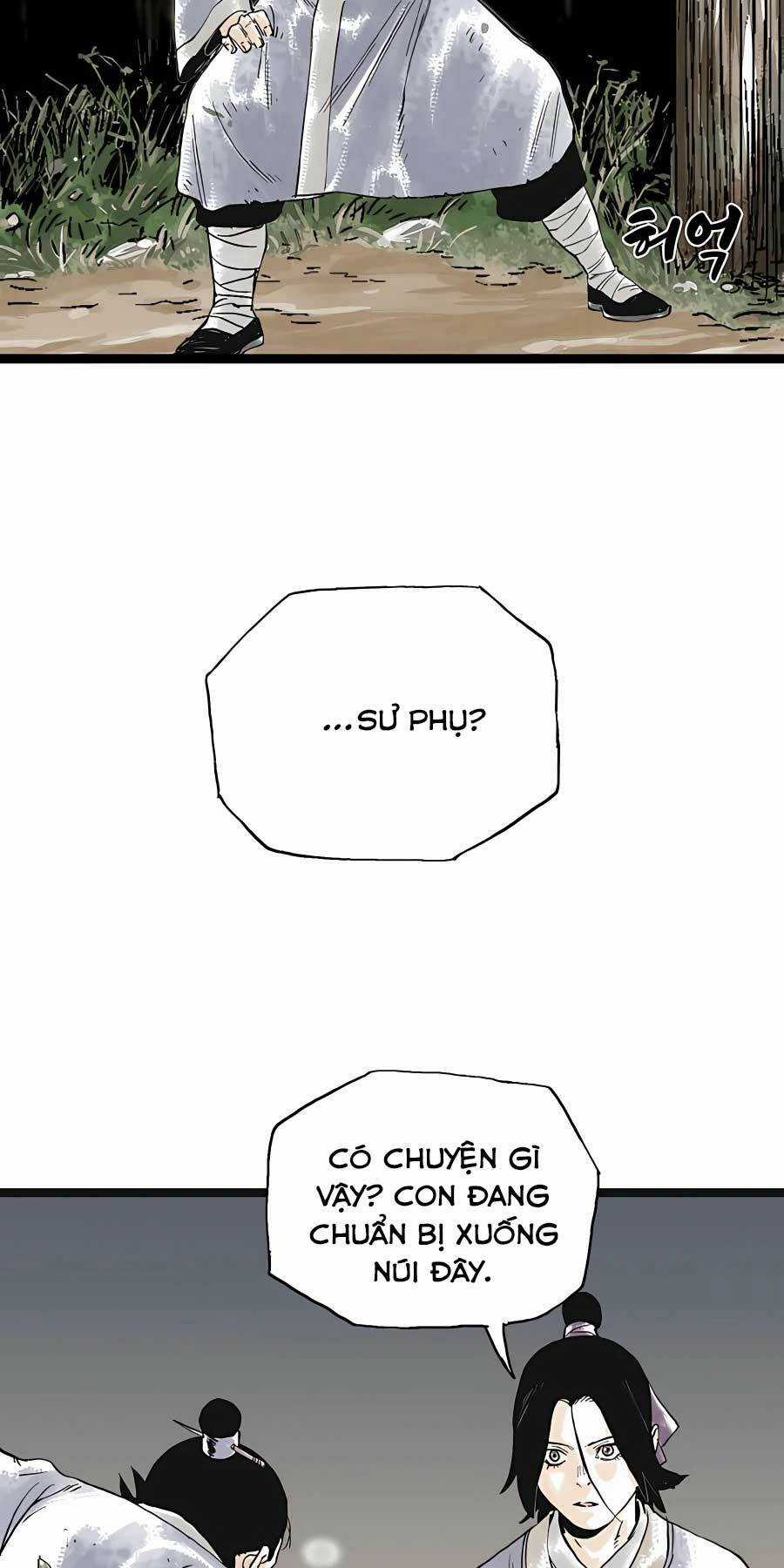 Ma Hiệp Côn Lôn Chapter 13 trang 48