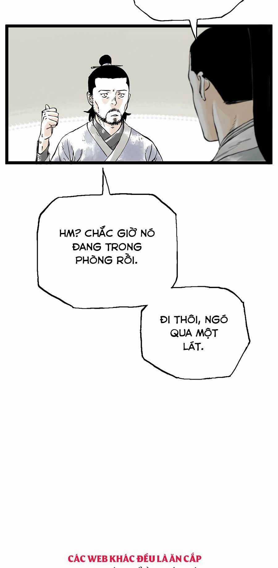 Ma Hiệp Côn Lôn Chapter 13 trang 5