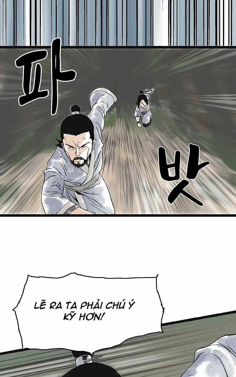 Ma Hiệp Côn Lôn Chapter 13 trang 50