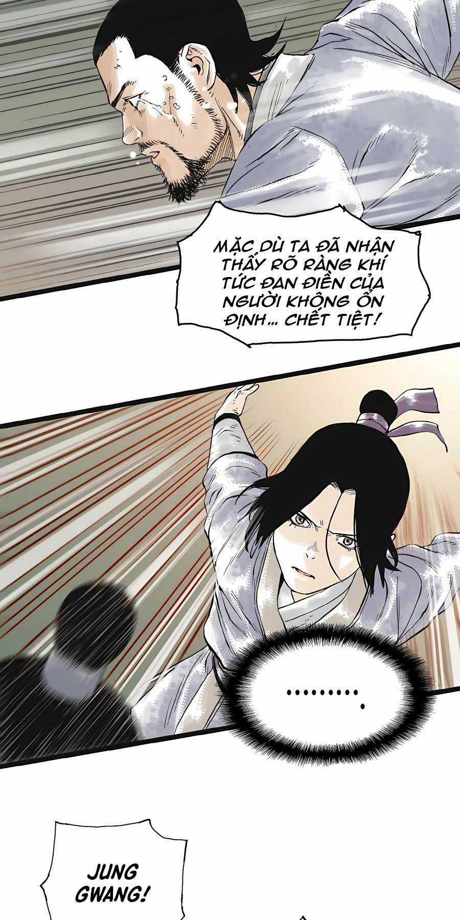 Ma Hiệp Côn Lôn Chapter 13 trang 51