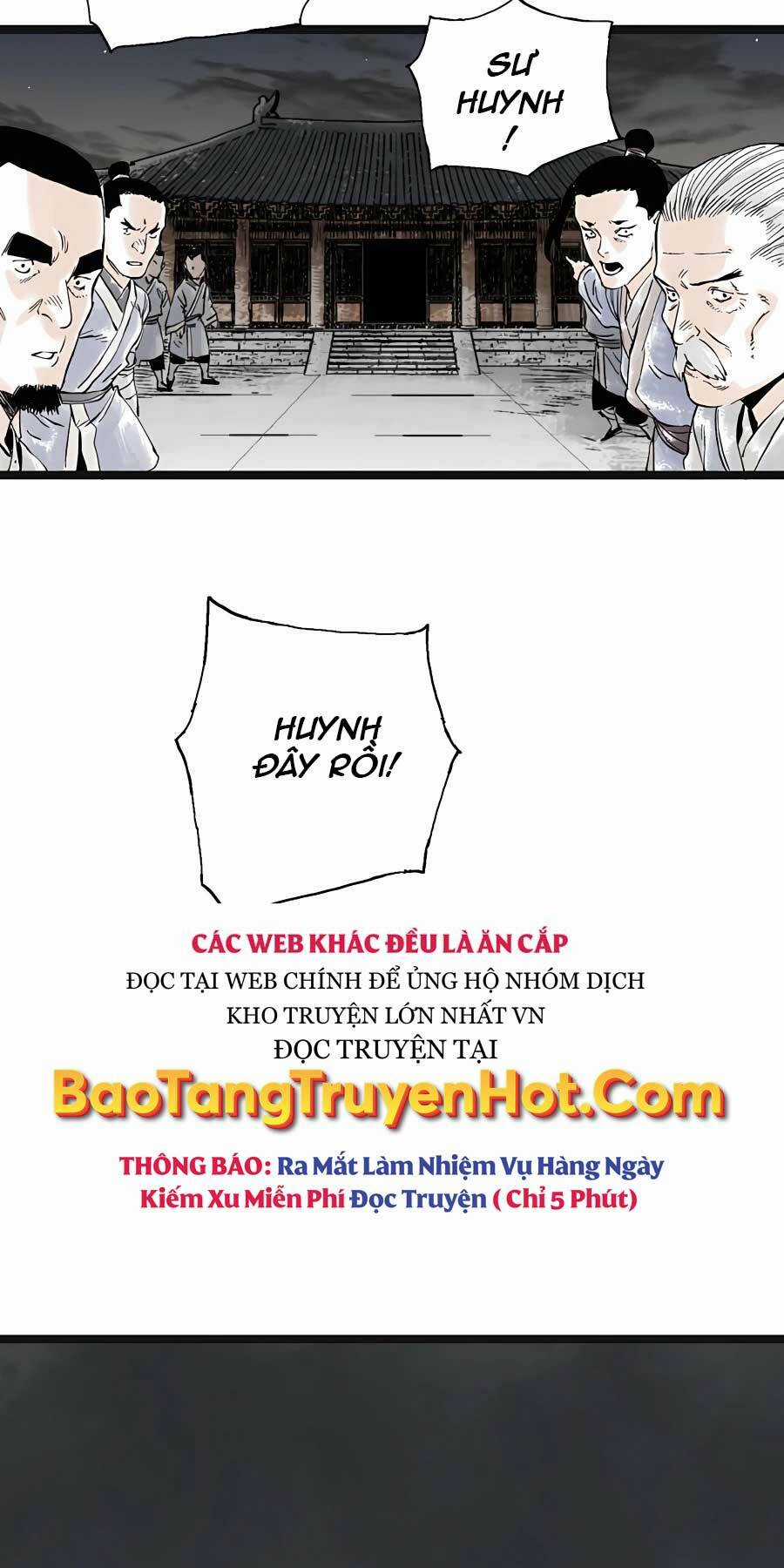 Ma Hiệp Côn Lôn Chapter 13 trang 52