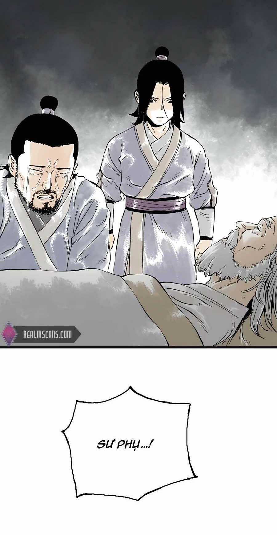 Ma Hiệp Côn Lôn Chapter 13 trang 53