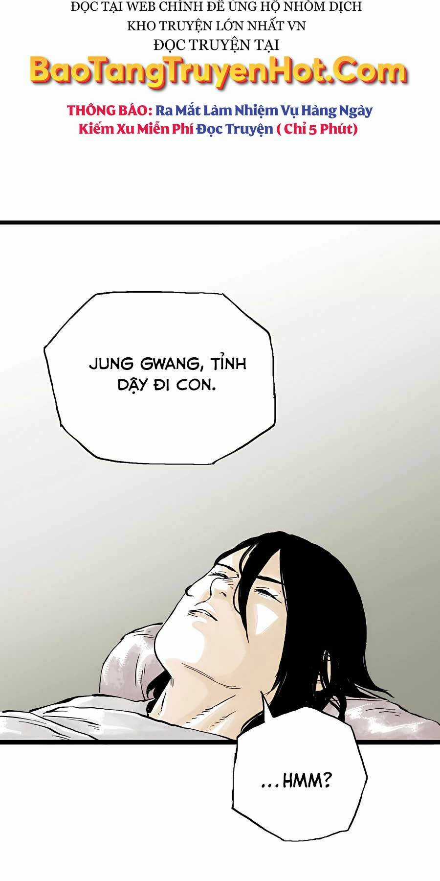 Ma Hiệp Côn Lôn Chapter 13 trang 6