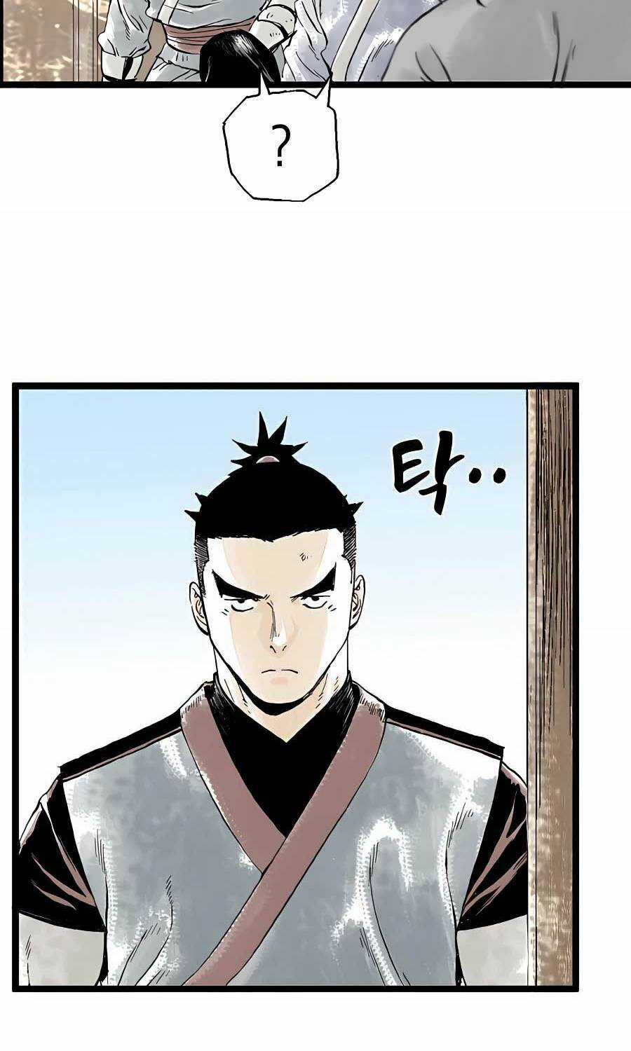 Ma Hiệp Côn Lôn Chapter 13 trang 8