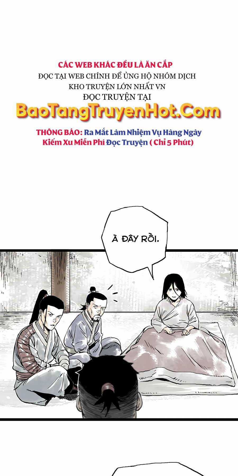 Ma Hiệp Côn Lôn Chapter 13 trang 9