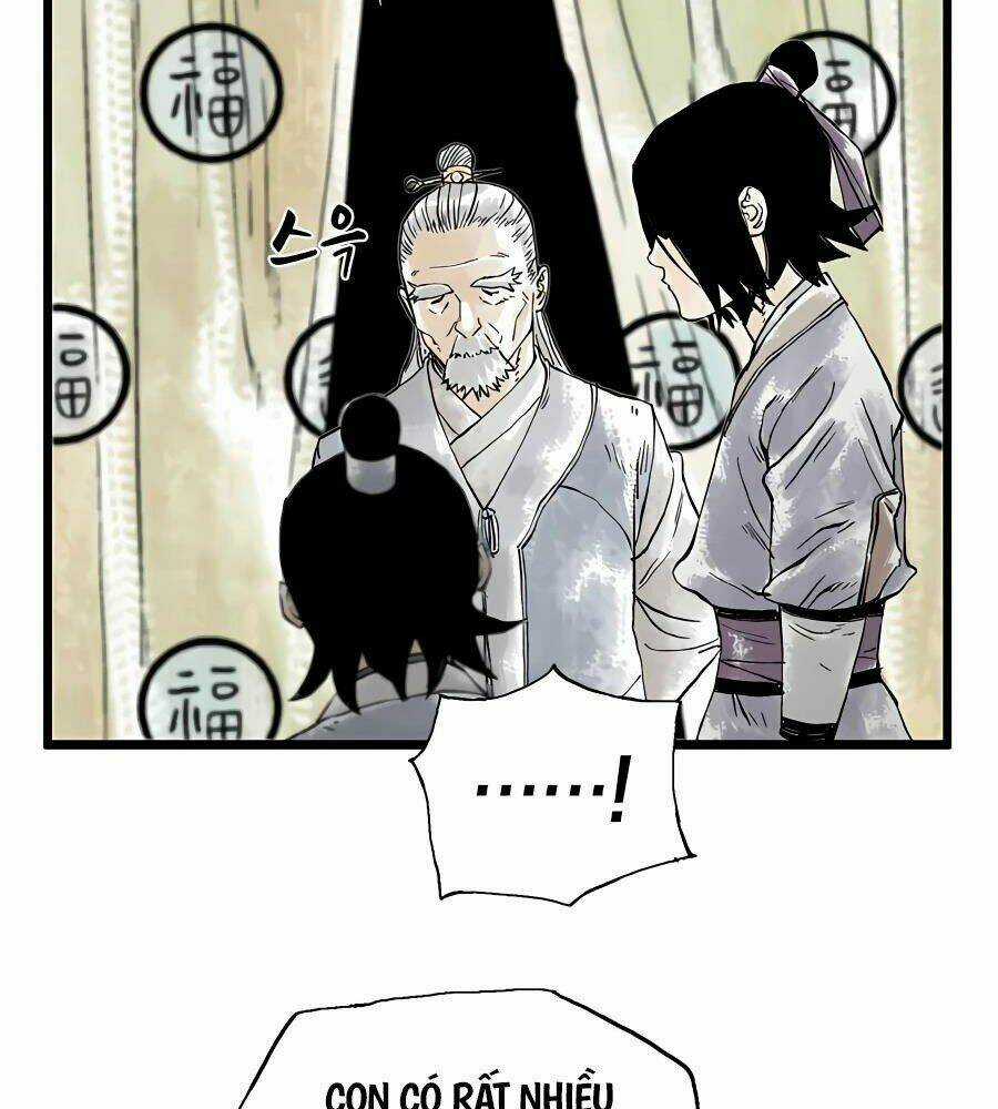 Ma Hiệp Côn Lôn Chapter 14 trang 11