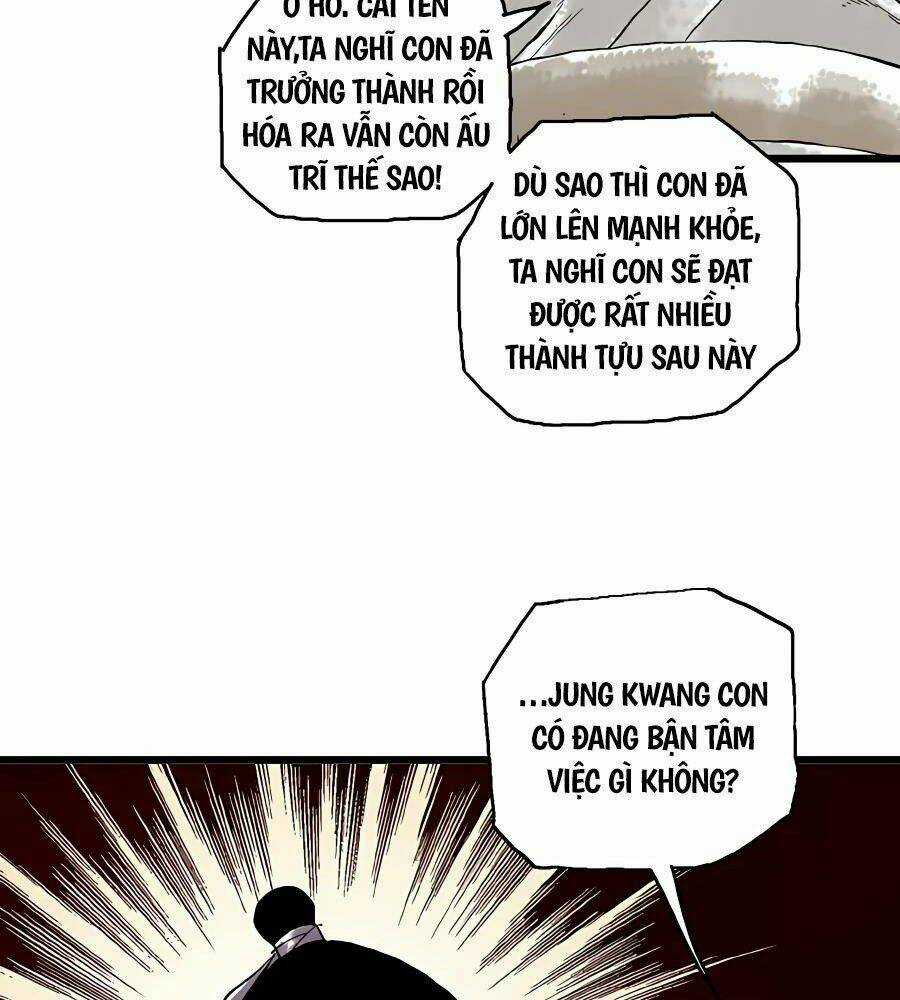 Ma Hiệp Côn Lôn Chapter 14 trang 13