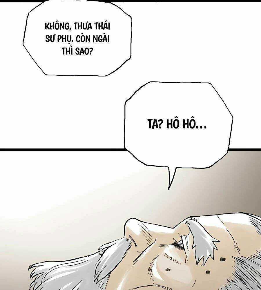 Ma Hiệp Côn Lôn Chapter 14 trang 16