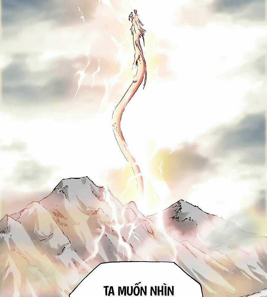 Ma Hiệp Côn Lôn Chapter 14 trang 18