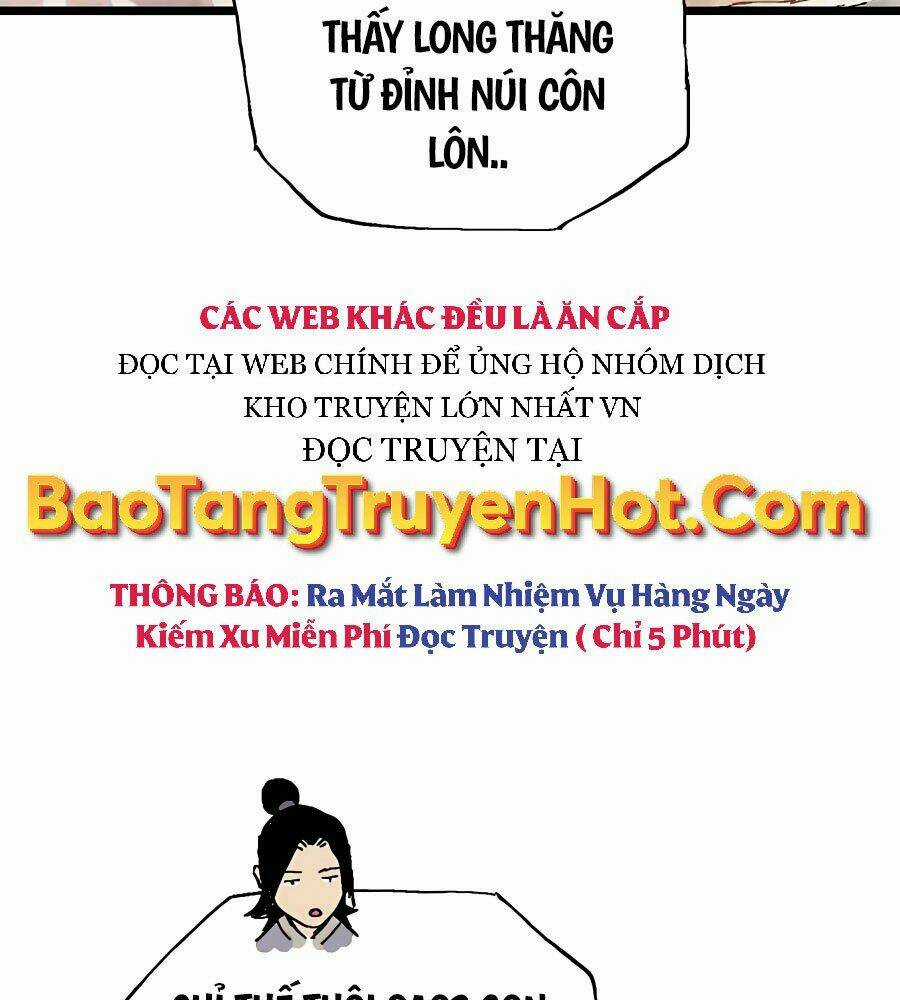 Ma Hiệp Côn Lôn Chapter 14 trang 19