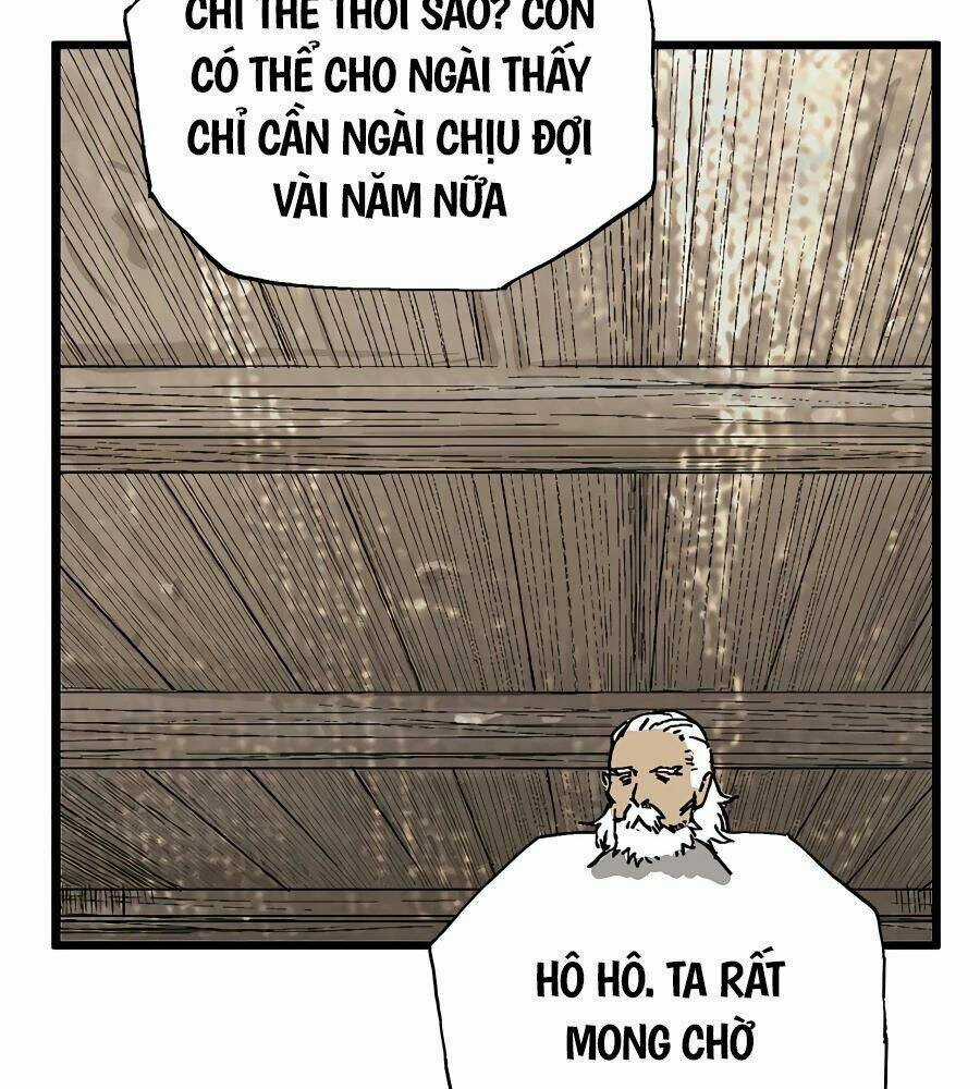 Ma Hiệp Côn Lôn Chapter 14 trang 20