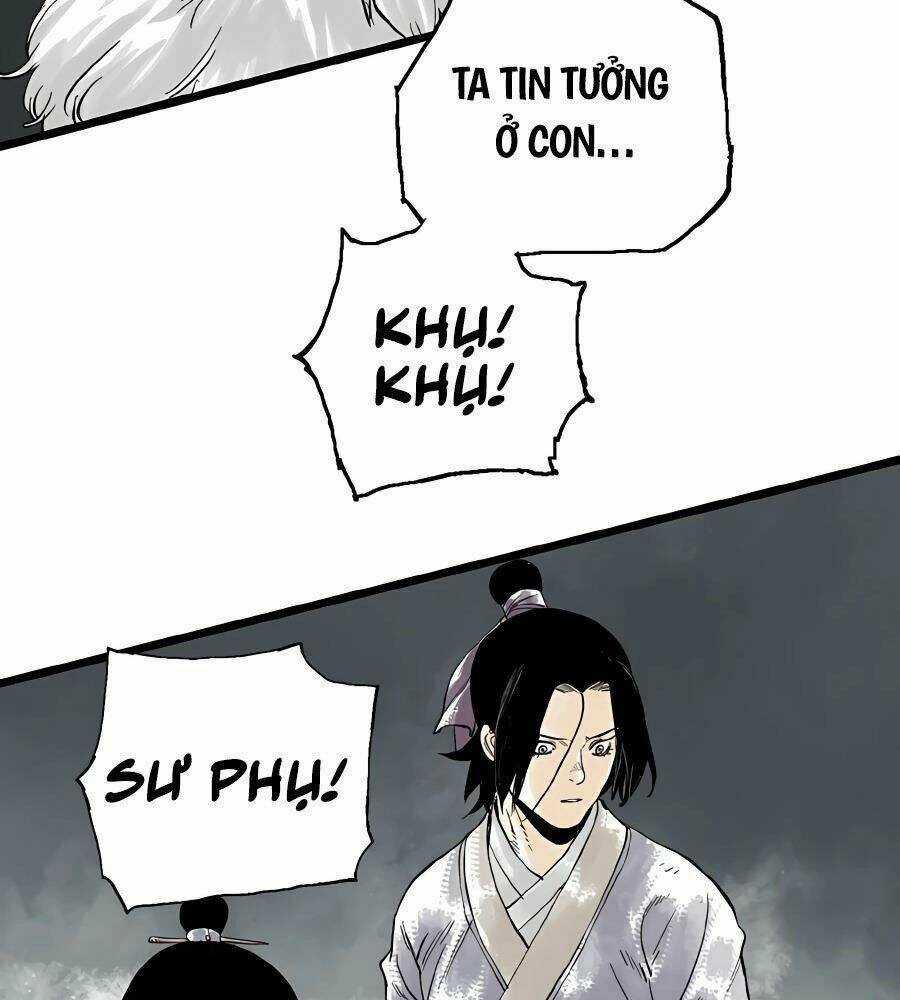 Ma Hiệp Côn Lôn Chapter 14 trang 22
