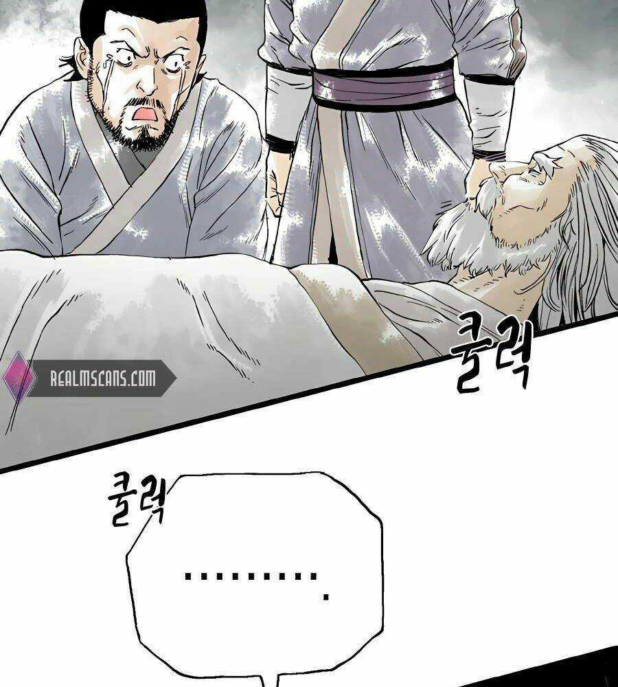 Ma Hiệp Côn Lôn Chapter 14 trang 23