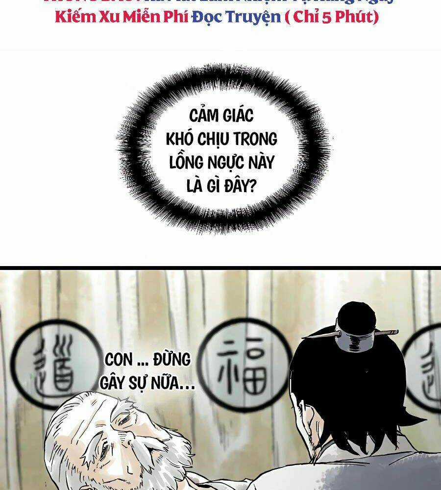 Ma Hiệp Côn Lôn Chapter 14 trang 25