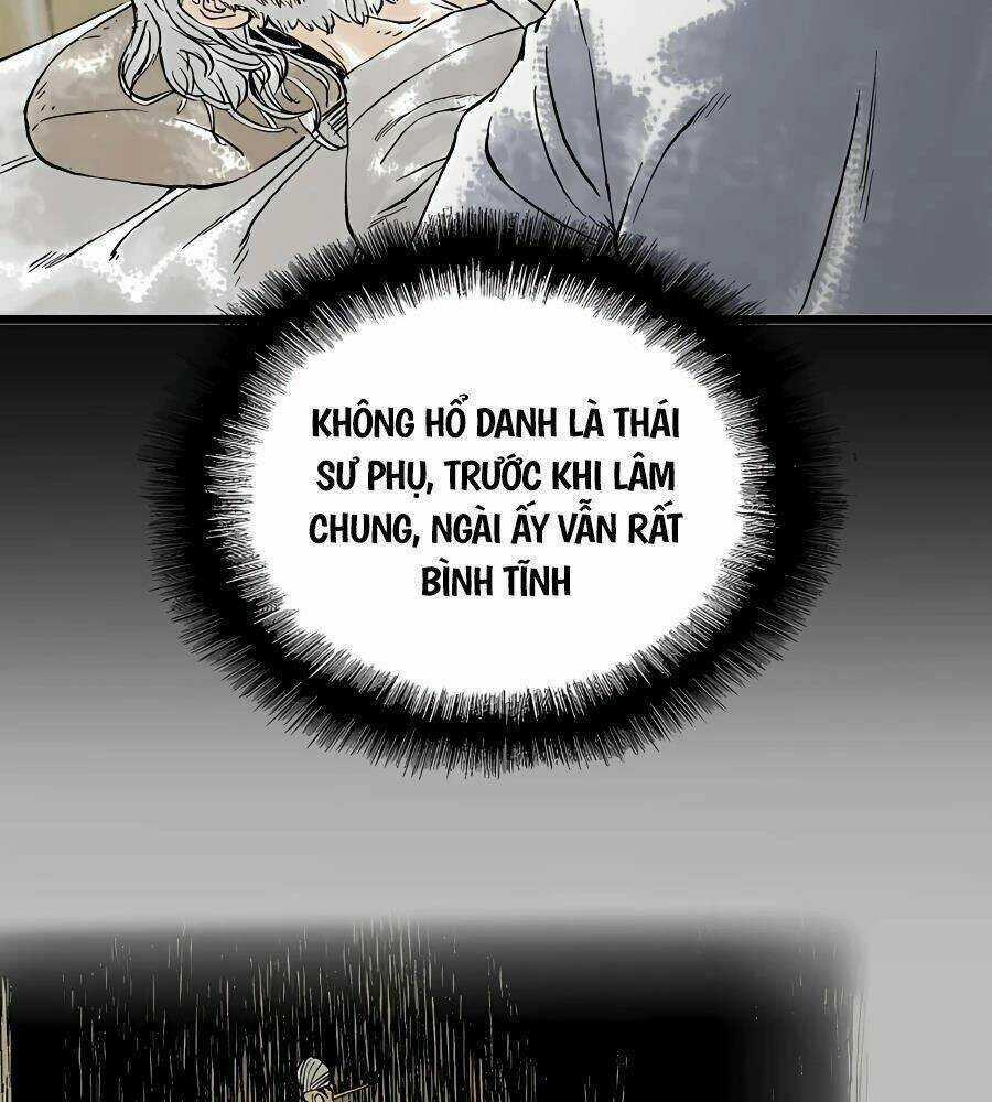 Ma Hiệp Côn Lôn Chapter 14 trang 26