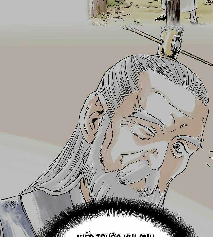 Ma Hiệp Côn Lôn Chapter 14 trang 28