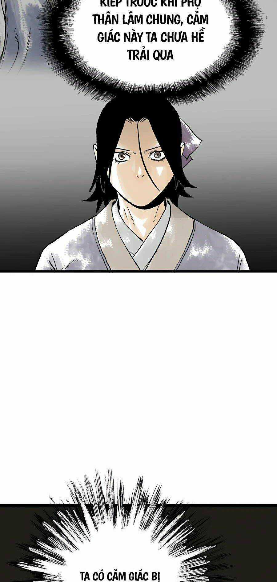 Ma Hiệp Côn Lôn Chapter 14 trang 29