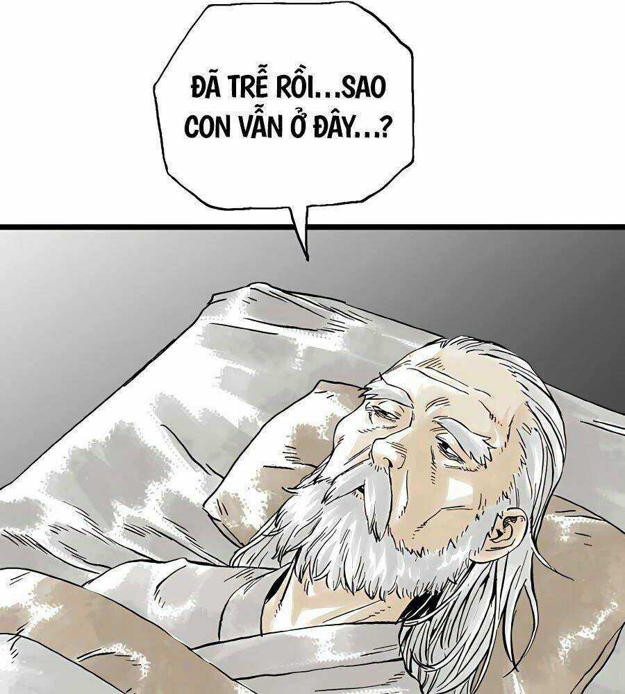 Ma Hiệp Côn Lôn Chapter 14 trang 3