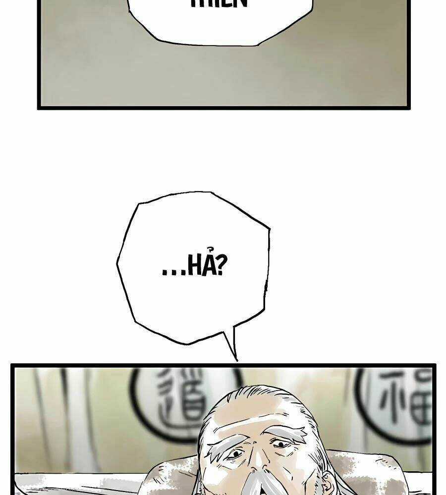 Ma Hiệp Côn Lôn Chapter 14 trang 33